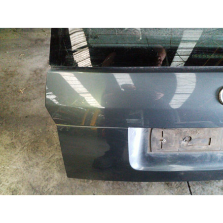 Malle/Hayon arriere AUDI A2