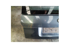 Malle/Hayon arriere AUDI A2 Photo n°1
