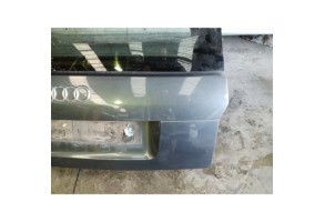 Malle/Hayon arriere AUDI A2 Photo n°2