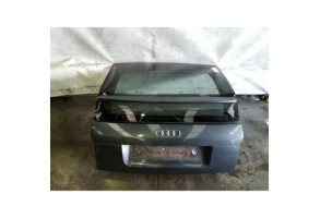 Malle/Hayon arriere AUDI A2 Photo n°3
