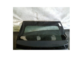 Malle/Hayon arriere AUDI A2 Photo n°5