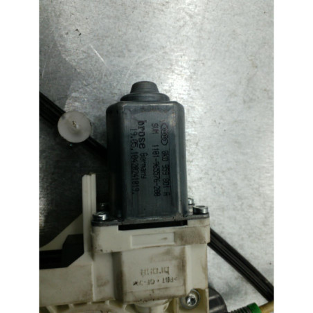 Leve vitre electrique avant gauche AUDI A4 3