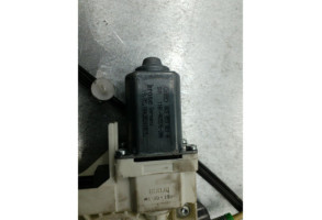 Leve vitre electrique avant gauche AUDI A4 3 Photo n°1