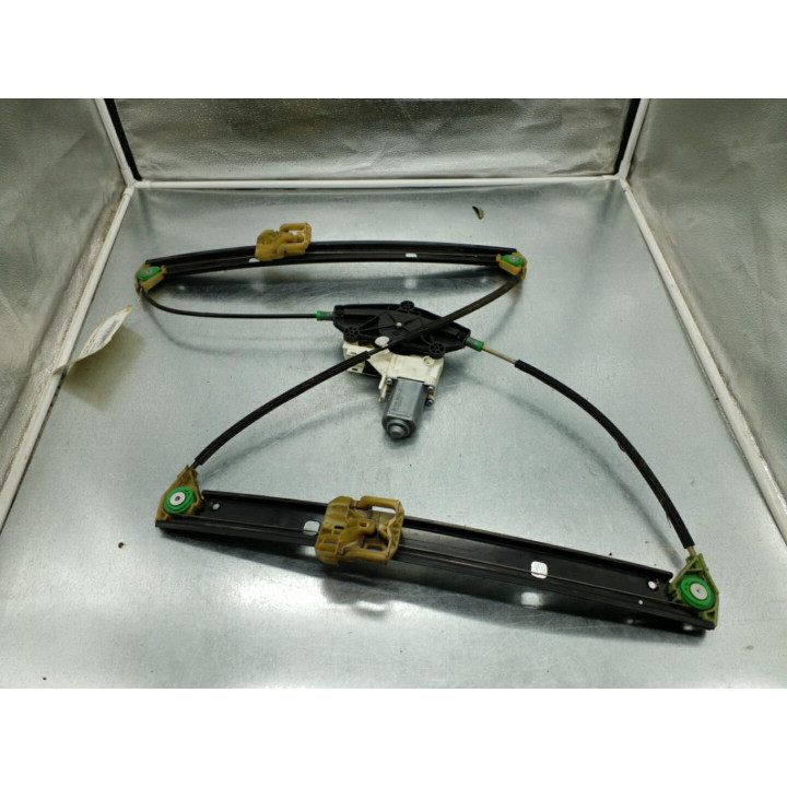 Leve vitre electrique avant gauche AUDI A4 3 Photo n°3