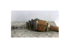 Cardan droit (transmission) RENAULT LATITUDE Photo n°2
