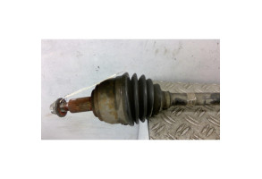 Cardan droit (transmission) RENAULT LATITUDE Photo n°3