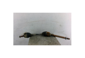 Cardan droit (transmission) RENAULT LATITUDE Photo n°4
