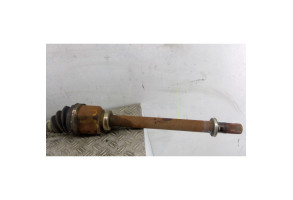 Cardan droit (transmission) RENAULT LATITUDE Photo n°5