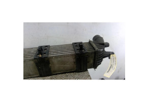 Echangeur air (Intercooler) RENAULT LATITUDE Photo n°1