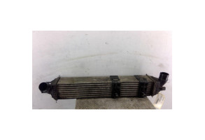 Echangeur air (Intercooler) RENAULT LATITUDE Photo n°2