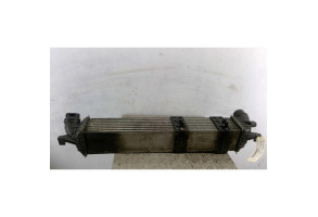 Echangeur air (Intercooler) RENAULT LATITUDE Photo n°3