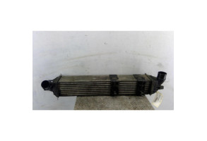 Echangeur air (Intercooler) RENAULT LATITUDE Photo n°4