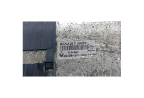 Echangeur air (Intercooler) RENAULT LATITUDE Photo n°5
