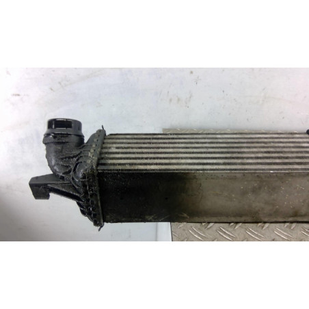 Echangeur air (Intercooler) RENAULT LATITUDE