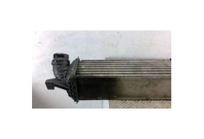 Echangeur air (Intercooler) RENAULT LATITUDE Photo n°6