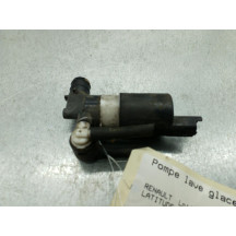 Pompe lave glace avant RENAULT LATITUDE Photo n°2