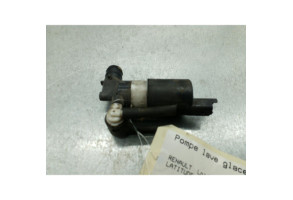 Pompe lave glace avant RENAULT LATITUDE Photo n°2