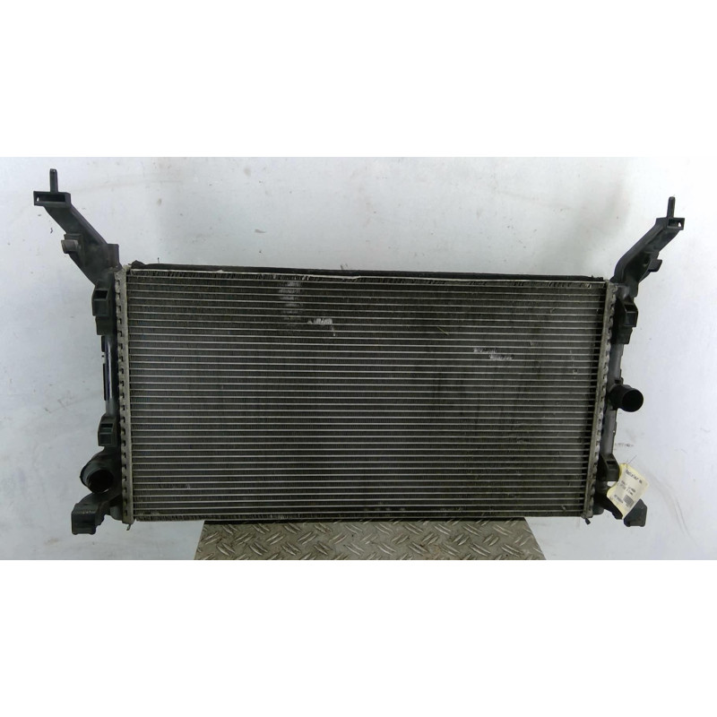 Radiateur eau RENAULT LATITUDE Photo n°1
