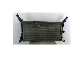 Radiateur eau RENAULT LATITUDE Photo n°1