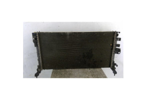 Radiateur eau RENAULT LATITUDE Photo n°3
