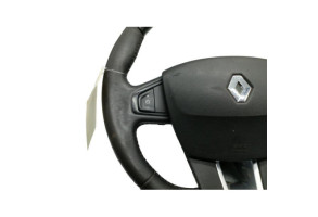 Volant RENAULT LATITUDE Photo n°1
