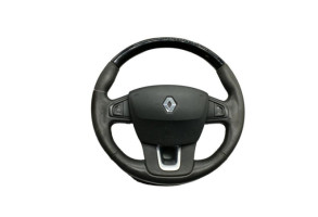 Volant RENAULT LATITUDE Photo n°2
