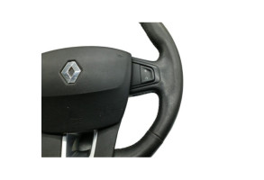 Volant RENAULT LATITUDE Photo n°3