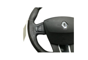 Volant RENAULT LATITUDE Photo n°4