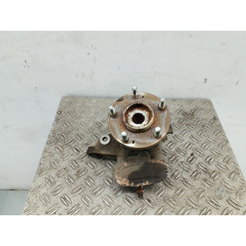 Pivot de moyeu avant droit HYUNDAI I 30 1 Photo n°1