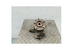 Pivot de moyeu avant droit HYUNDAI I 30 1 Photo n°1