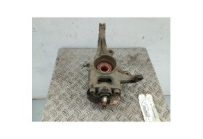 Pivot de moyeu avant droit HYUNDAI I 30 1 Photo n°2