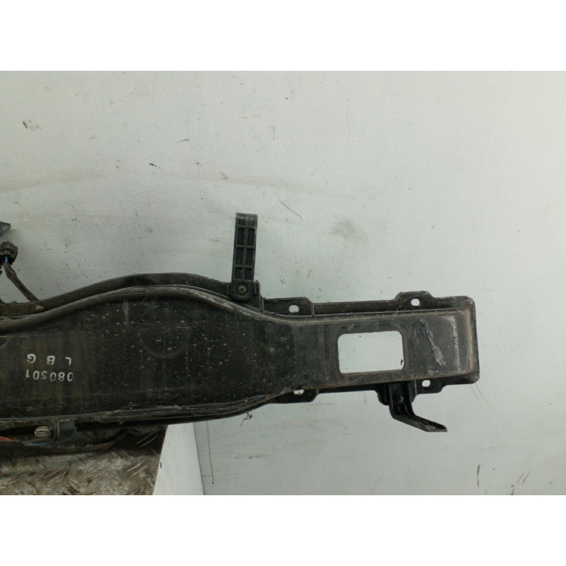 Renfort pare choc arriere (traverse) HYUNDAI I 30 1 Photo n°1