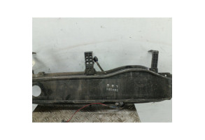 Renfort pare choc arriere (traverse) HYUNDAI I 30 1 Photo n°2