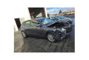 Renfort pare choc arriere (traverse) HYUNDAI I 30 1 Photo n°12