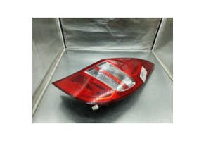 Feu arriere principal droit (feux) HYUNDAI I 30 1 Photo n°2