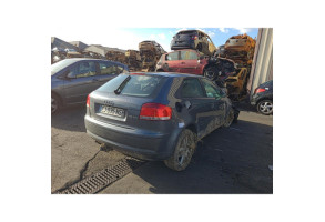 Bras essuie glace avant gauche AUDI A3 2 Photo n°4