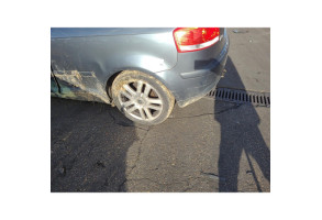 Bras essuie glace avant gauche AUDI A3 2 Photo n°14