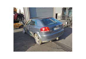 Bras essuie glace avant gauche AUDI A3 2 Photo n°16