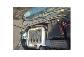 Bras essuie glace avant gauche AUDI A3 2 Photo n°17