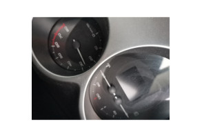 Verin de coffre SEAT ALTEA Photo n°2