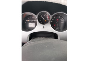 Verin de coffre SEAT ALTEA Photo n°4