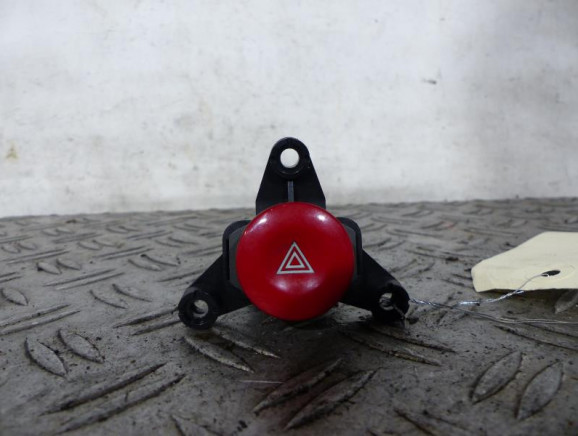 Bouton de warning CHEVROLET MATIZ 2 Photo n°1