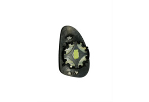 Glace retroviseur droit SEAT ALTEA Photo n°1