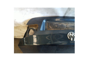 Malle/Hayon arriere VOLKSWAGEN JETTA 3 Photo n°3
