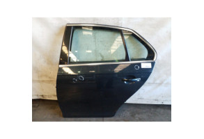 Porte arriere gauche VOLKSWAGEN JETTA 3 Photo n°1