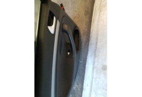 Porte arriere gauche VOLKSWAGEN JETTA 3 Photo n°8