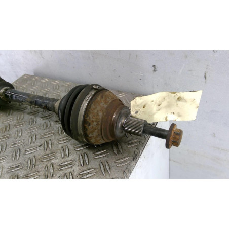 Cardan gauche (transmission) SEAT LEON 3