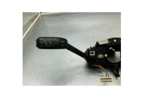 Commodo phare SEAT LEON 3 Photo n°4