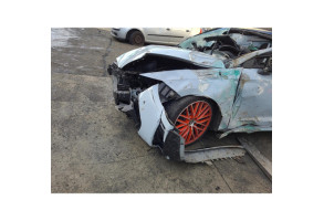 Commodo phare SEAT LEON 3 Photo n°8
