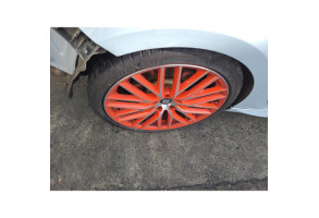 Commodo phare SEAT LEON 3 Photo n°12